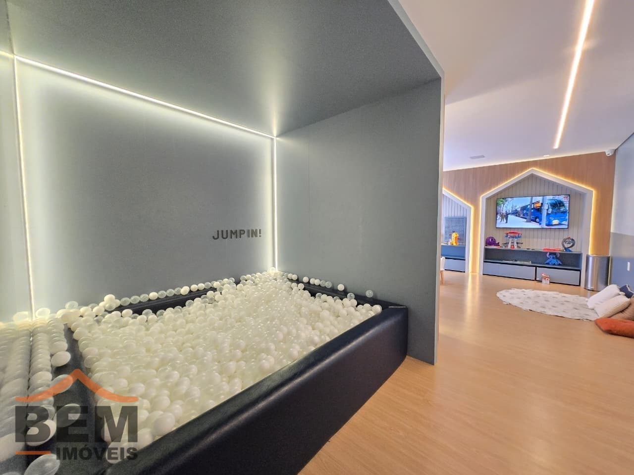 Apartamento para Venda com 2 quartos e 75m² no bairro Fazenda, em Itajaí