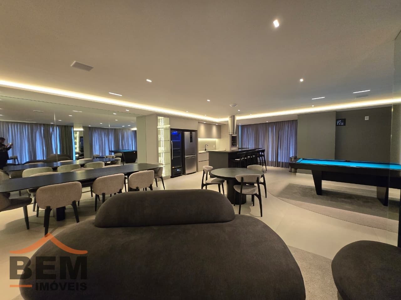 Apartamento para Venda com 2 quartos e 75m² no bairro Fazenda, em Itajaí
