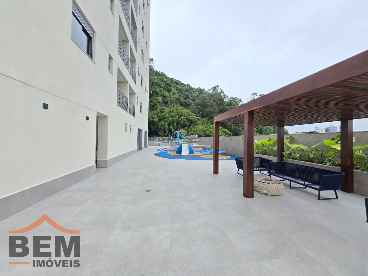 Apartamento para Venda com 2 quartos e 75m² no bairro Fazenda, em Itajaí