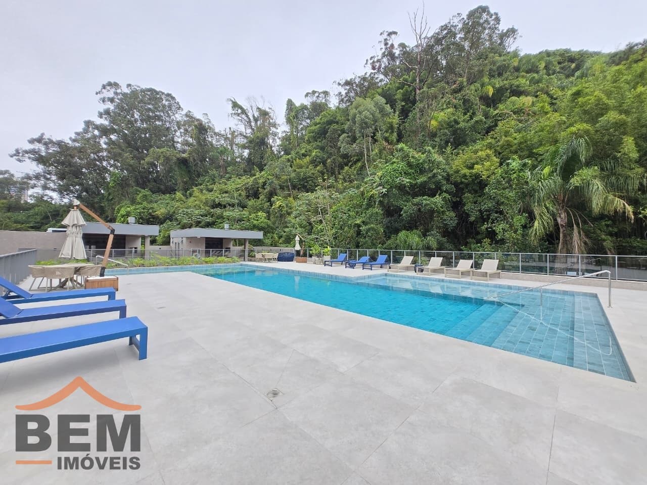 Apartamento para Venda com 2 quartos e 75m² no bairro Fazenda, em Itajaí