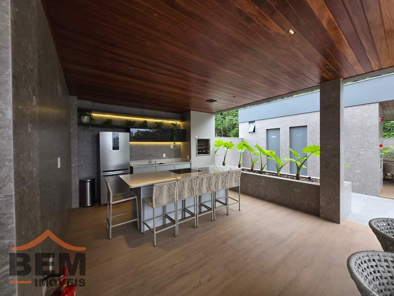 Apartamento para Venda com 2 quartos e 75m² no bairro Fazenda, em Itajaí