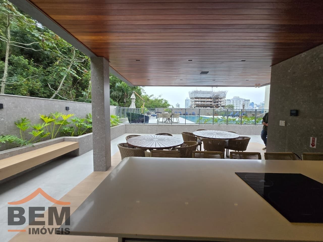 Apartamento para Venda com 2 quartos e 75m² no bairro Fazenda, em Itajaí