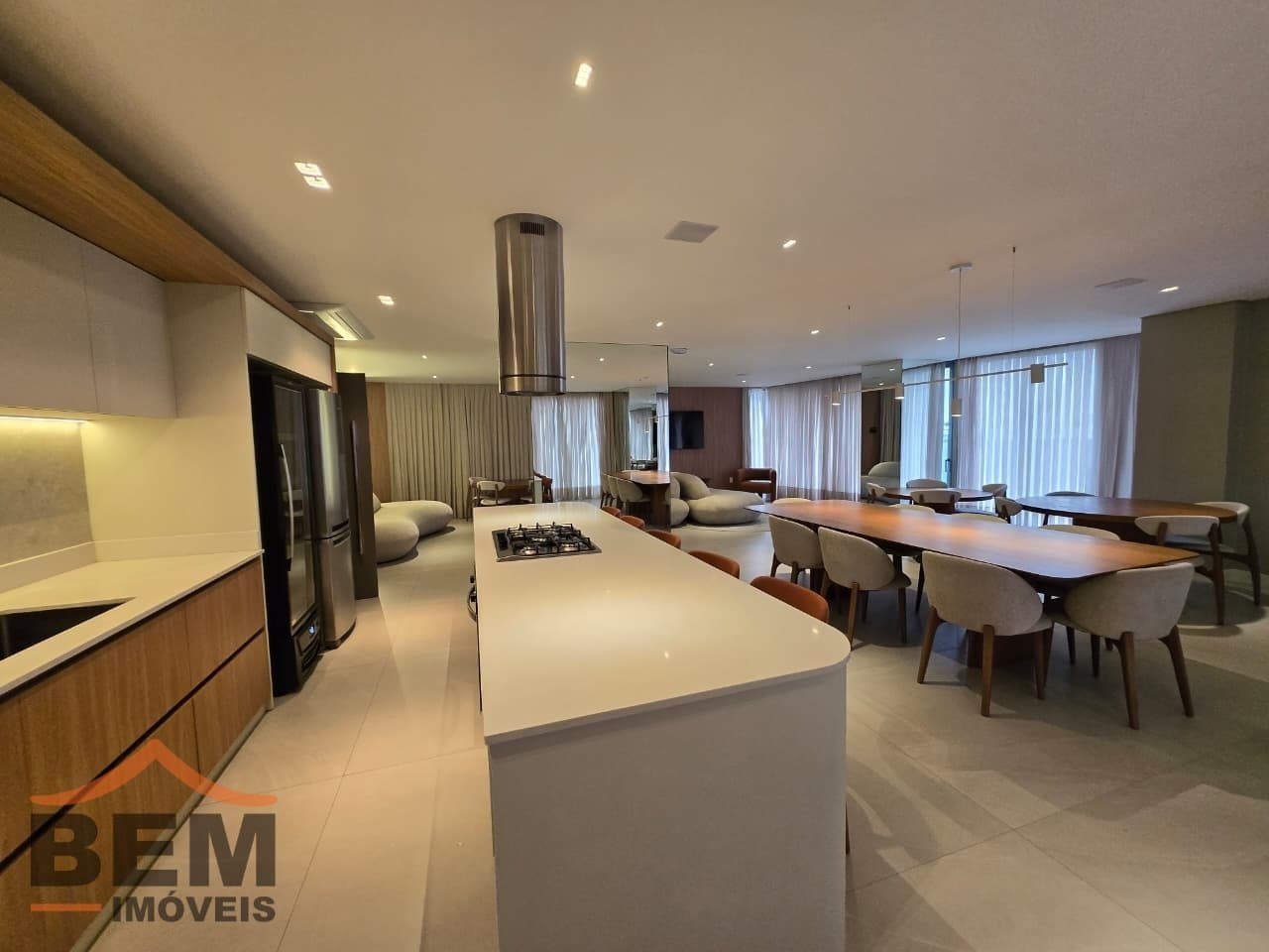 Apartamento para Venda com 2 quartos e 75m² no bairro Fazenda, em Itajaí