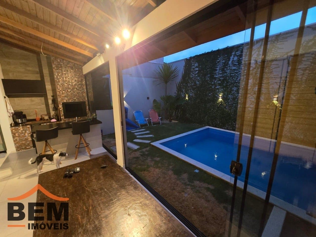 Casa para Venda com 3 quartos e 180m² no bairro Lídia Duarte, em Camboriú