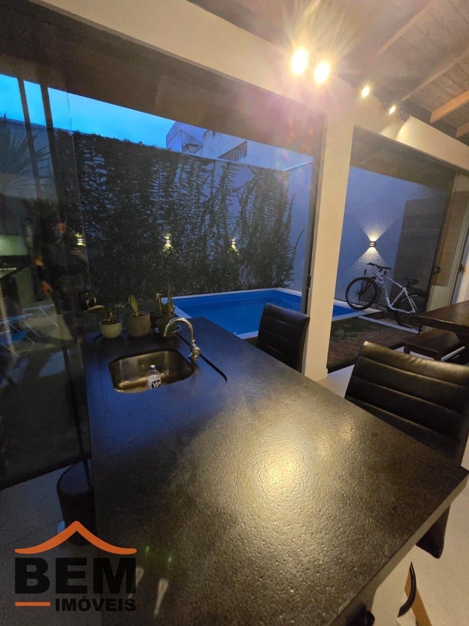 Casa para Venda com 3 quartos e 180m² no bairro Lídia Duarte, em Camboriú