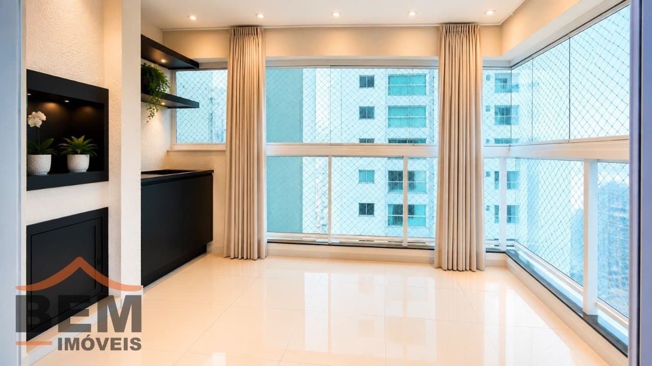Apartamento para Venda com 2 quartos e 77m² no bairro Ressacada, em Itajai