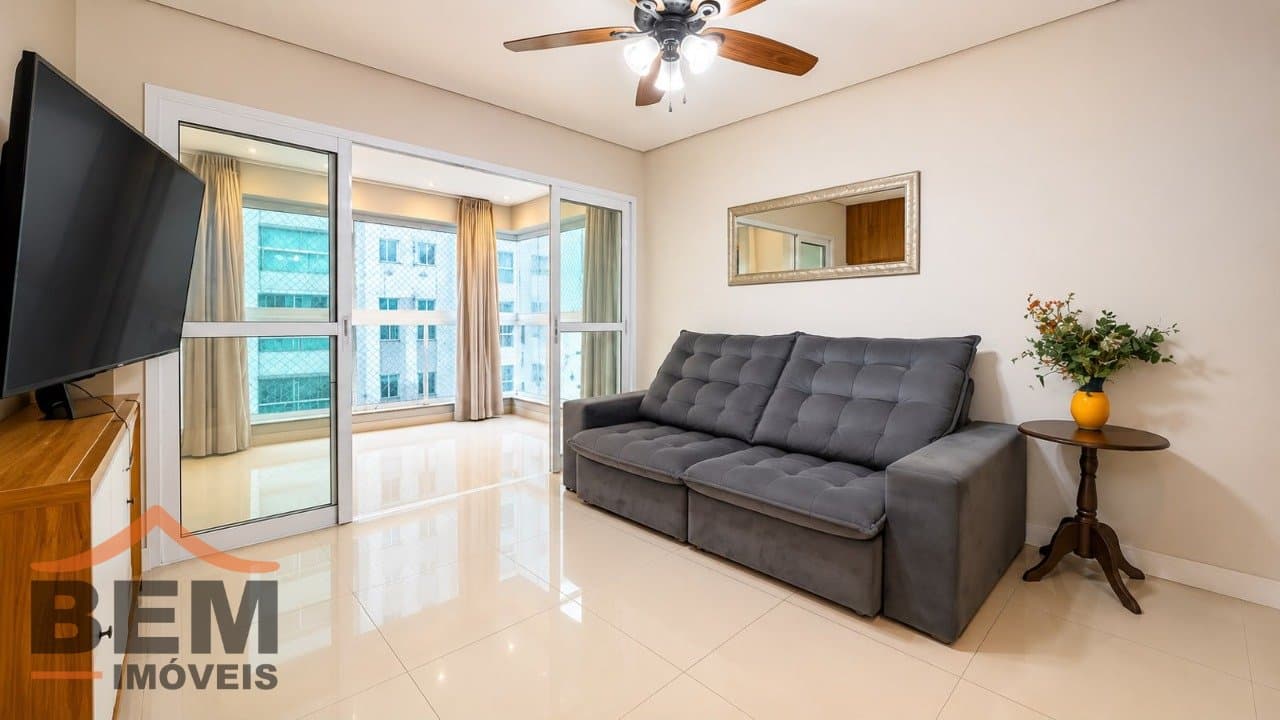 Apartamento para Venda com 2 quartos e 77m² no bairro Ressacada, em Itajai
