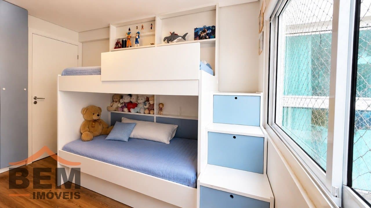 Apartamento para Venda com 2 quartos e 77m² no bairro Ressacada, em Itajai