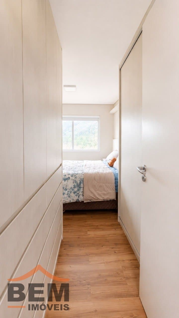 Apartamento para Venda com 2 quartos e 77m² no bairro Ressacada, em Itajai