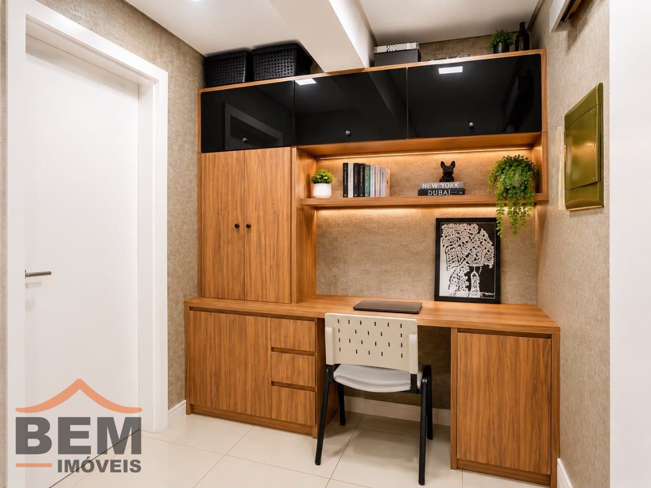 Apartamento para Venda com 2 quartos e 77m² no bairro Ressacada, em Itajai