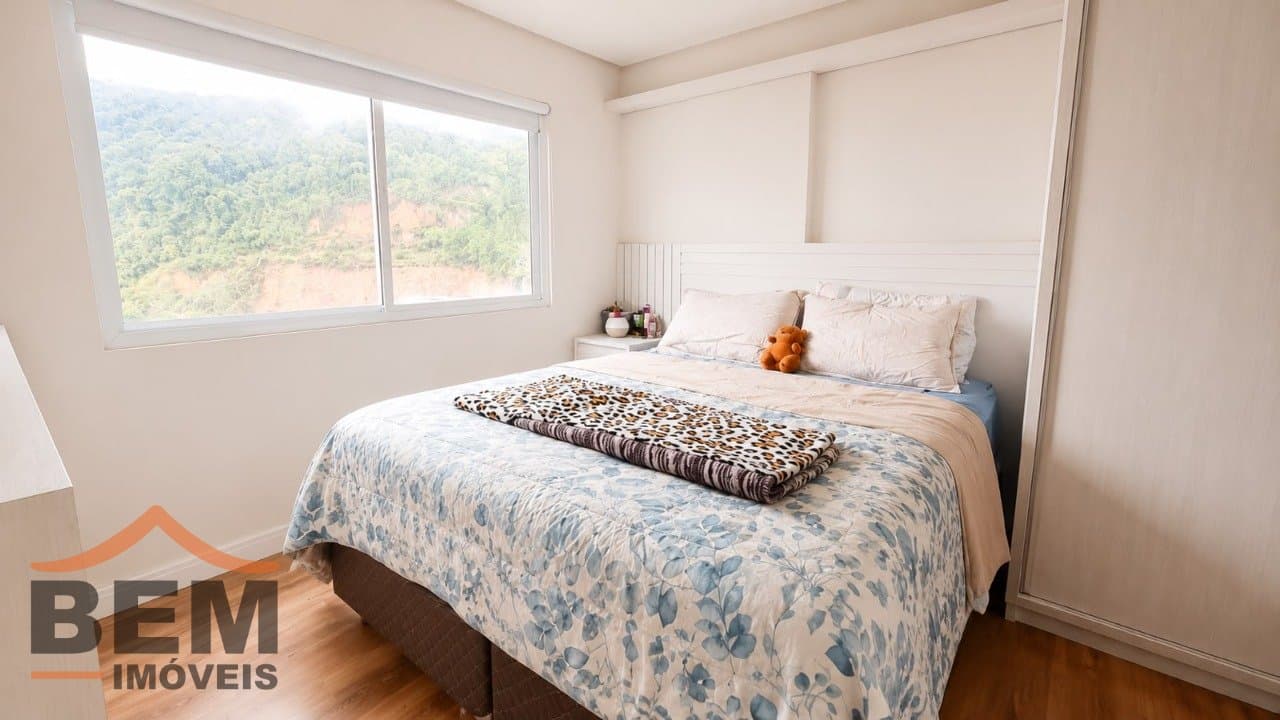 Apartamento para Venda com 2 quartos e 77m² no bairro Ressacada, em Itajai
