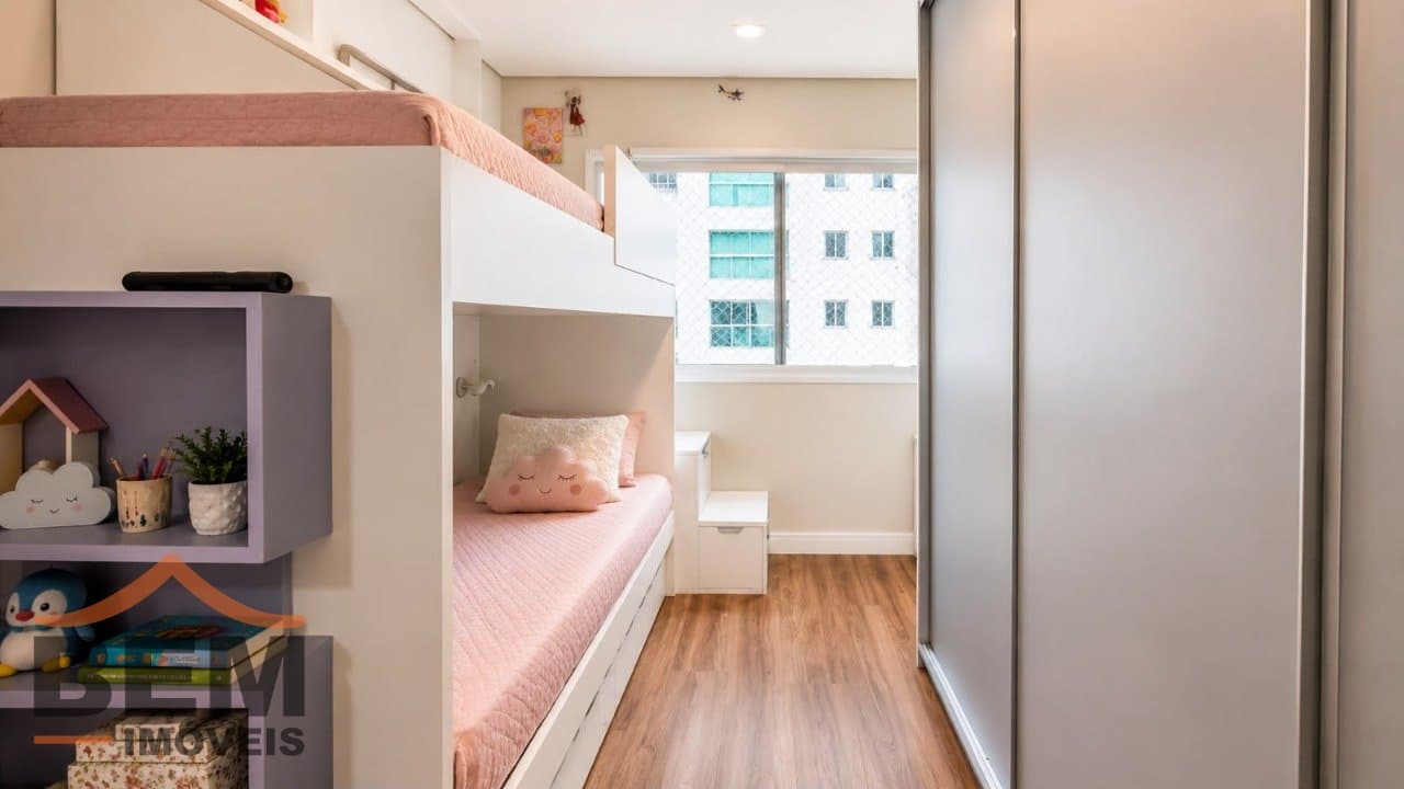 Apartamento para Venda com 2 quartos e 77m² no bairro Ressacada, em Itajai