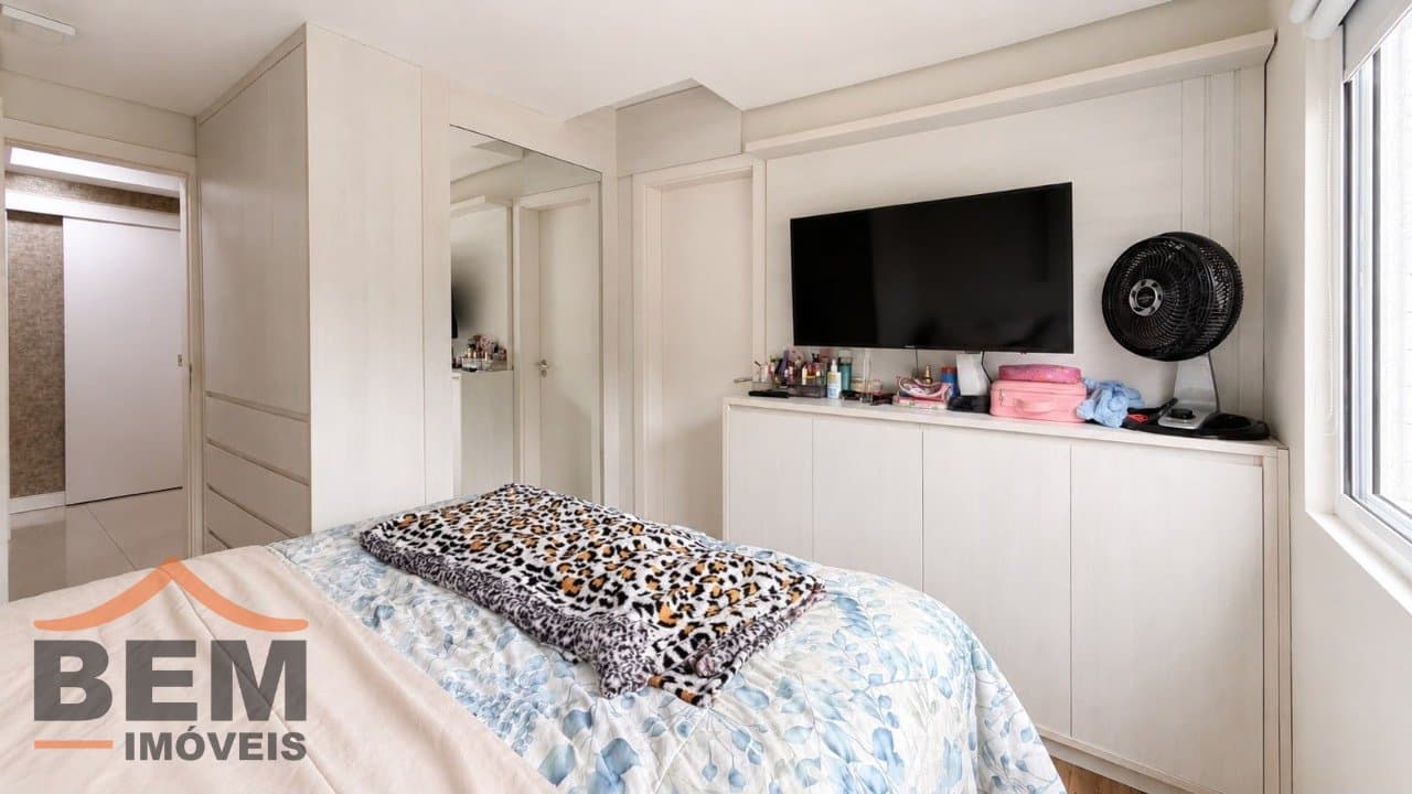 Apartamento para Venda com 2 quartos e 77m² no bairro Ressacada, em Itajai