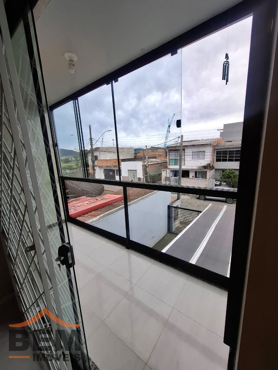 Apartamento para Venda com 2 quartos e 55m² no bairro Murta, em Itajaí