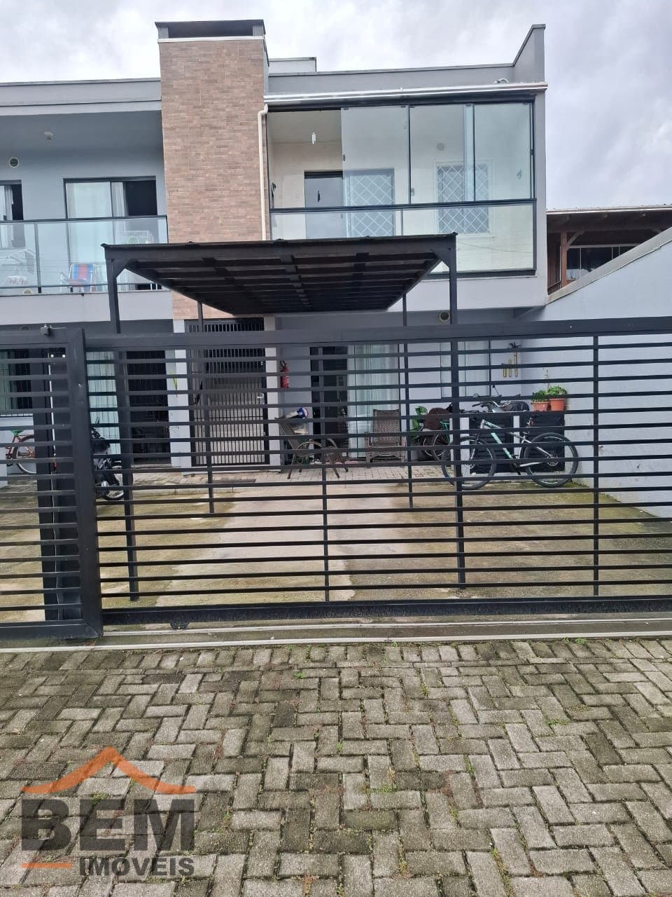 Apartamento para Venda com 2 quartos e 55m² no bairro Murta, em Itajaí