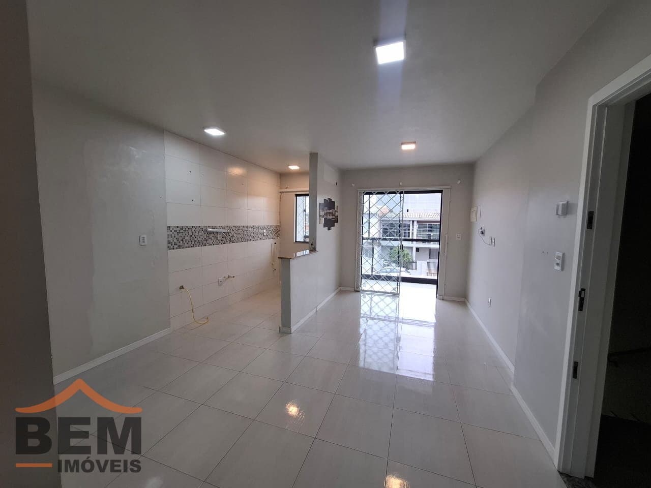 Apartamento para Venda com 2 quartos e 55m² no bairro Murta, em Itajaí