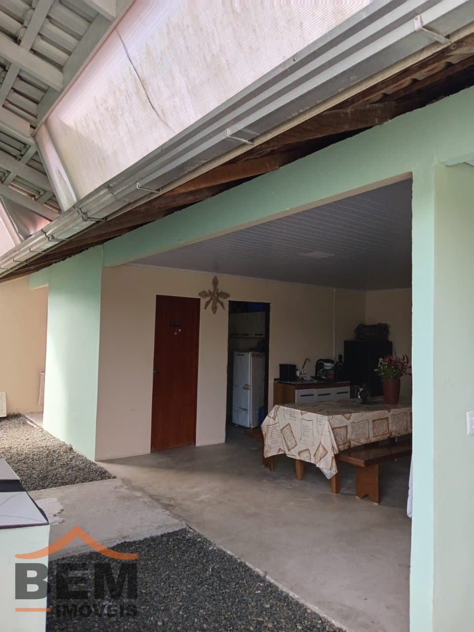 Casa para Venda com 2 quartos e 90m² no bairro Costeira, em Barra do Sul