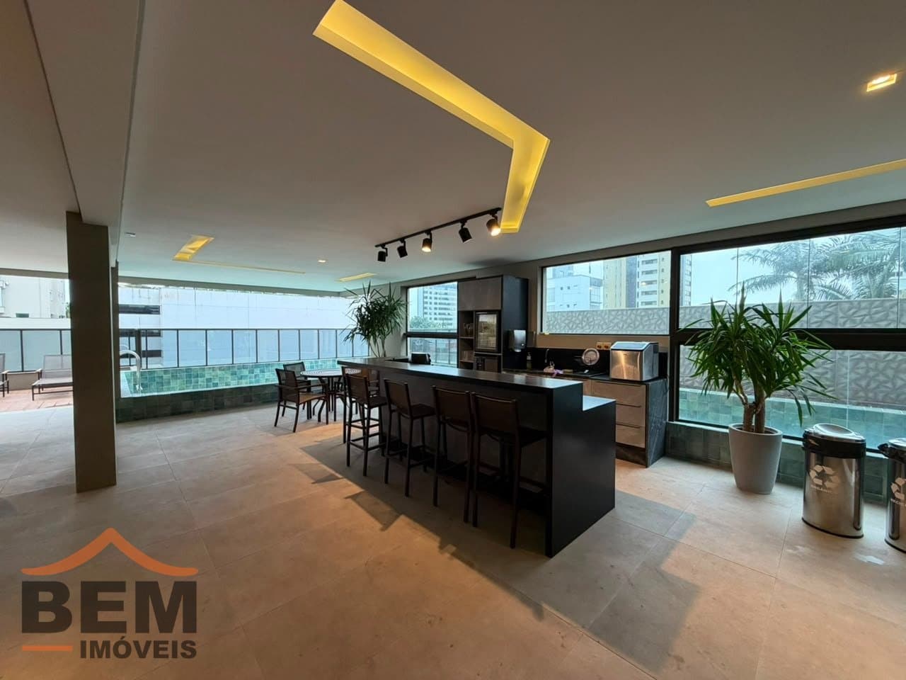 Apartamento para Venda com 2 quartos e 126m² no bairro Fazenda, em Itajai