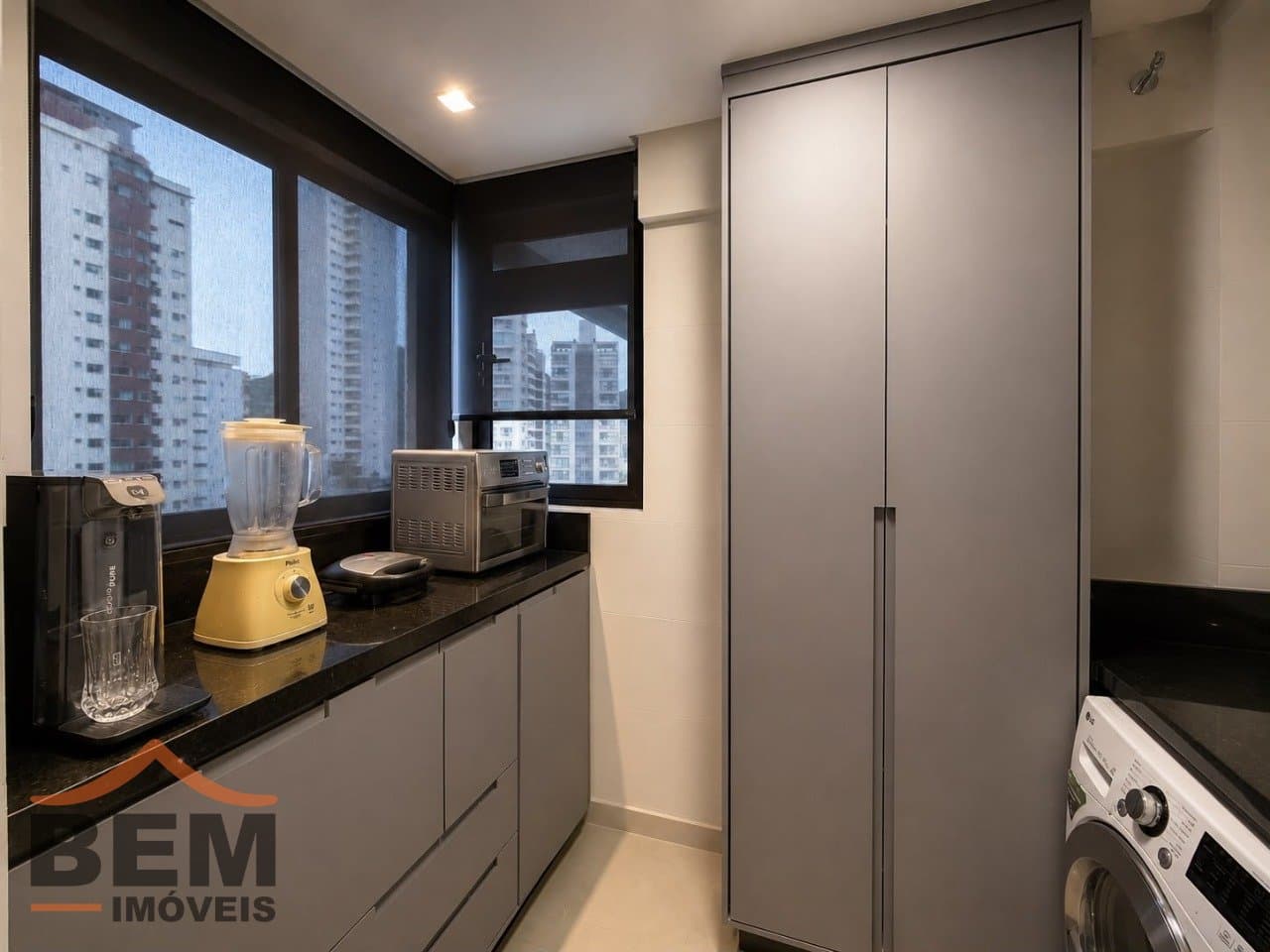 Apartamento para Venda com 2 quartos e 126m² no bairro Fazenda, em Itajai
