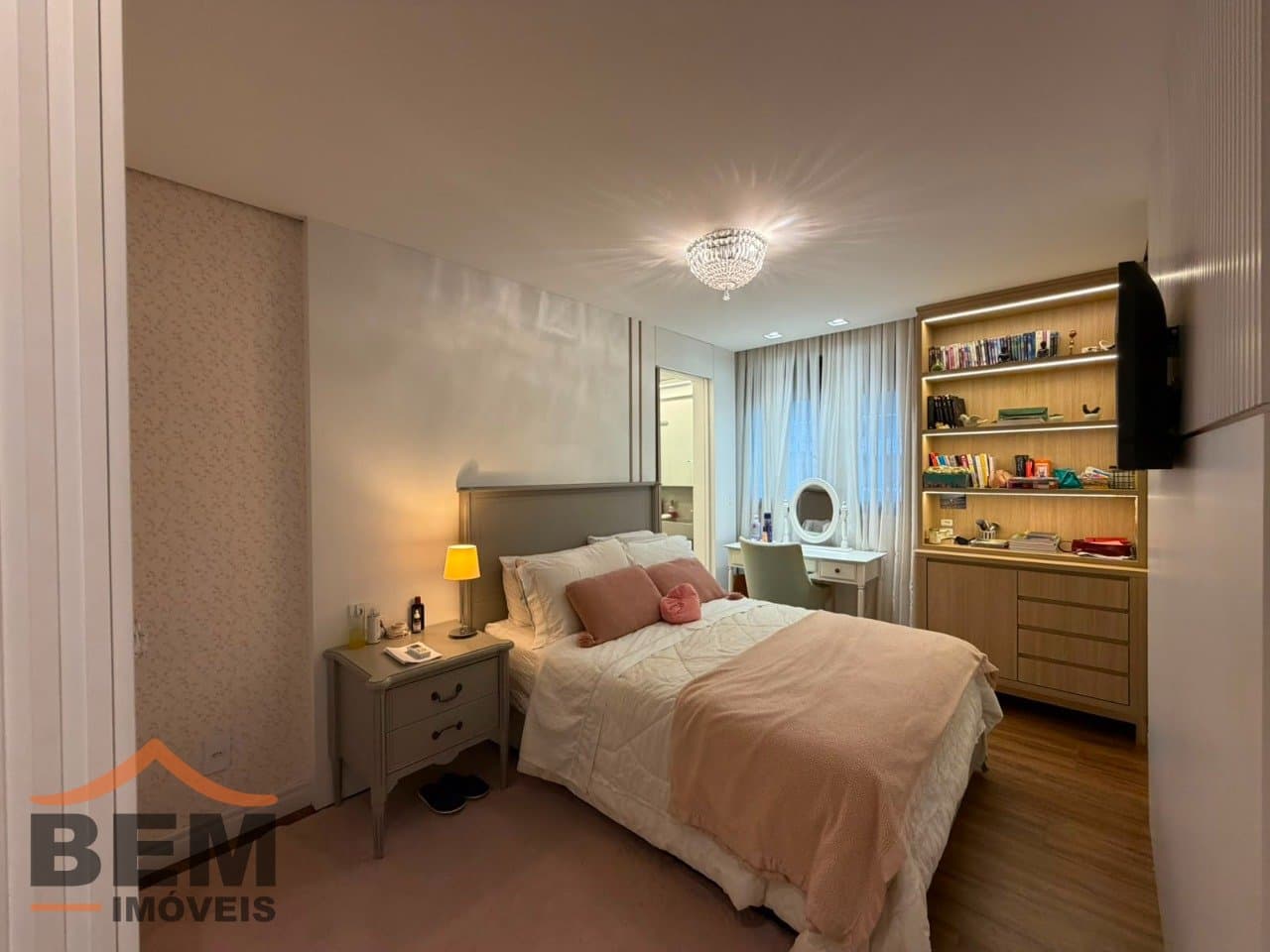 Apartamento para Venda com 2 quartos e 126m² no bairro Fazenda, em Itajai