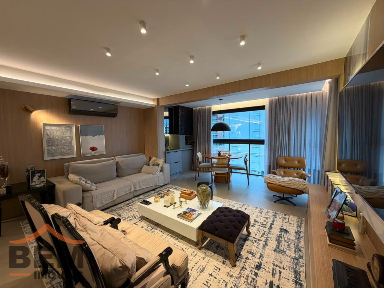 Apartamento para Venda com 2 quartos e 126m² no bairro Fazenda, em Itajai