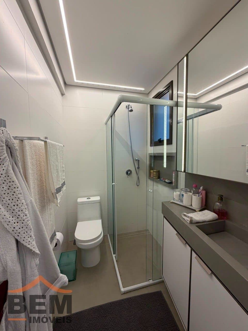 Apartamento para Venda com 2 quartos e 126m² no bairro Fazenda, em Itajai