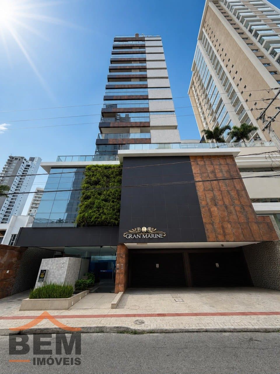 Apartamento para Venda com 2 quartos e 126m² no bairro Fazenda, em Itajai