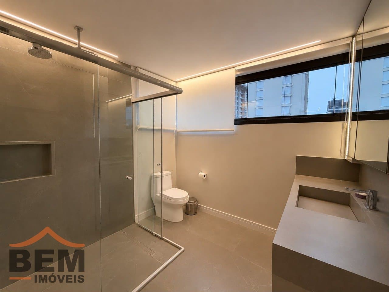 Apartamento para Venda com 2 quartos e 126m² no bairro Fazenda, em Itajai