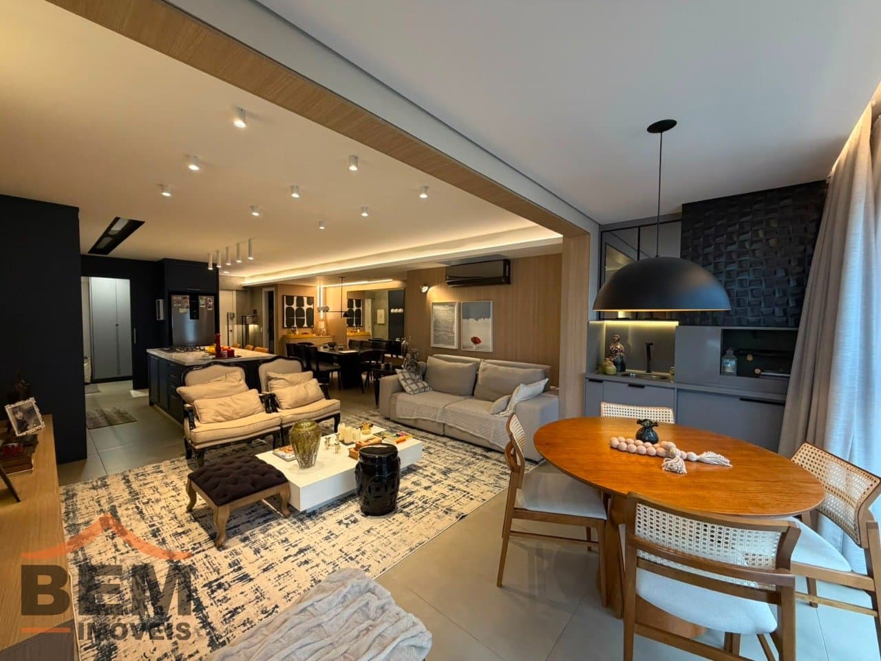 Apartamento para Venda com 2 quartos e 126m² no bairro Fazenda, em Itajai