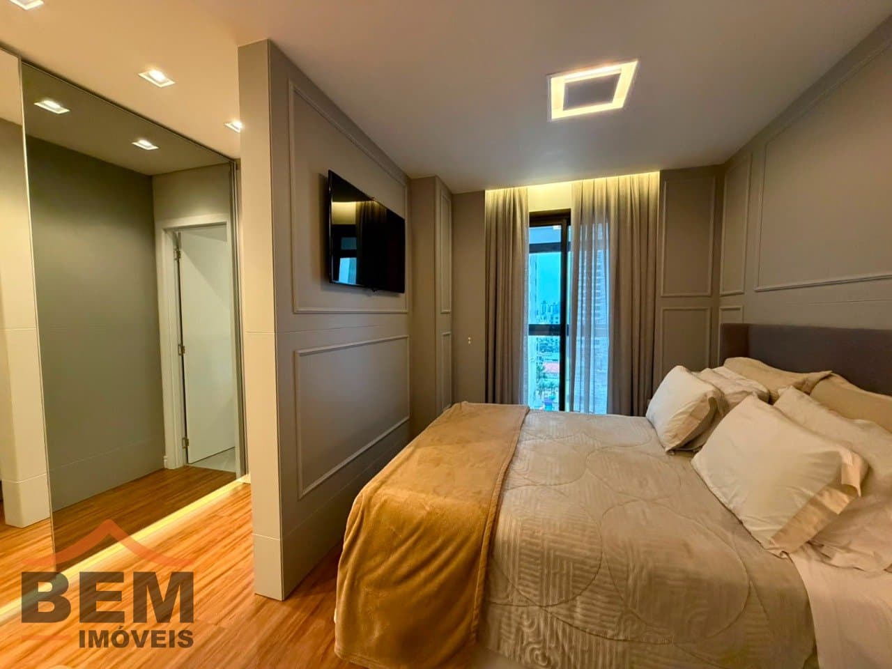 Apartamento para Venda com 2 quartos e 126m² no bairro Fazenda, em Itajai