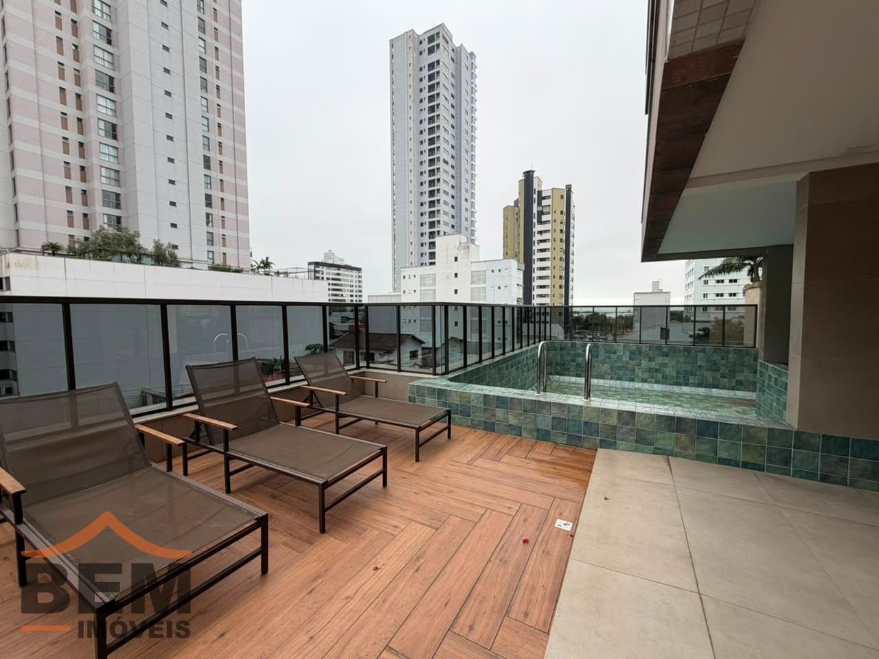 Apartamento para Venda com 2 quartos e 126m² no bairro Fazenda, em Itajai