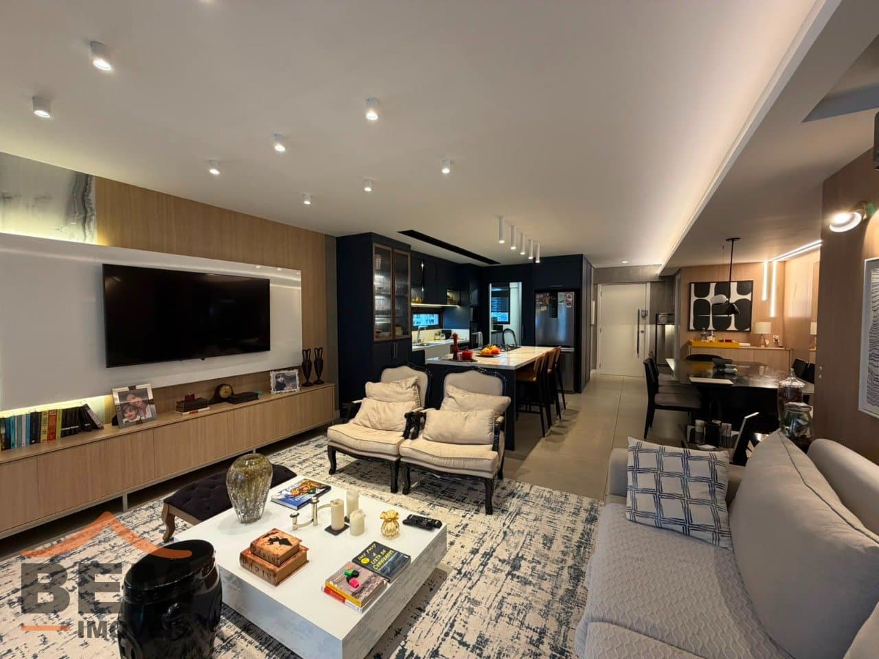 Apartamento para Venda com 2 quartos e 126m² no bairro Fazenda, em Itajai