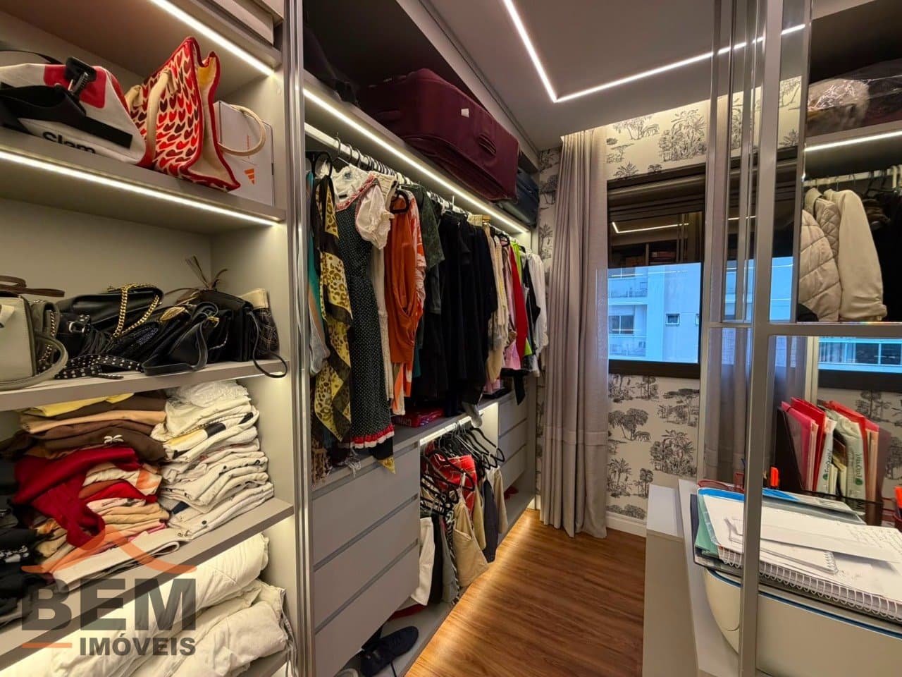 Apartamento para Venda com 2 quartos e 126m² no bairro Fazenda, em Itajai