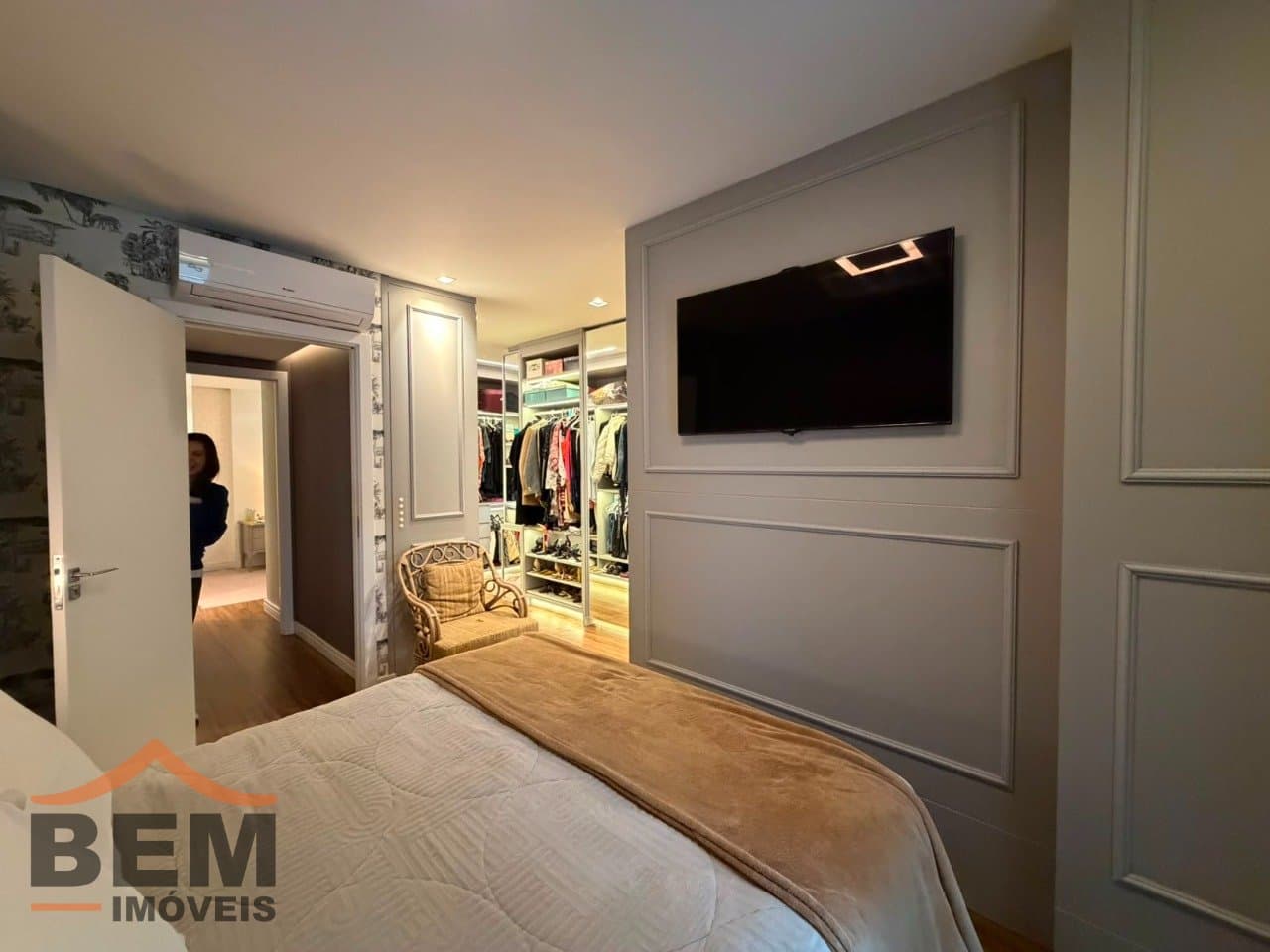 Apartamento para Venda com 2 quartos e 126m² no bairro Fazenda, em Itajai