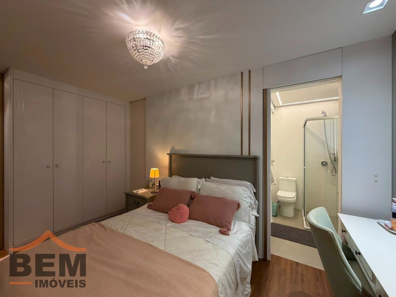 Apartamento para Venda com 2 quartos e 126m² no bairro Fazenda, em Itajai