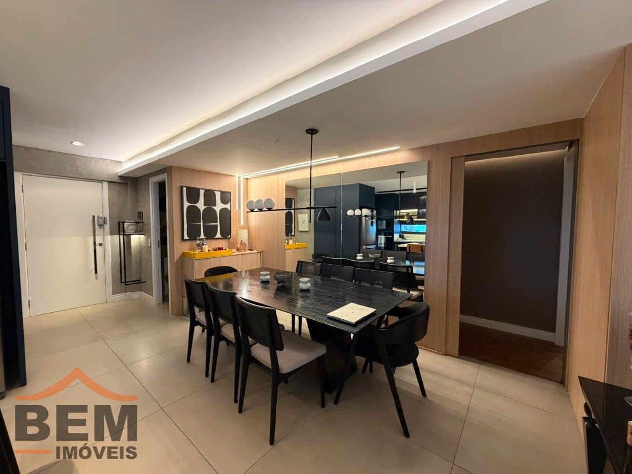 Apartamento para Venda com 2 quartos e 126m² no bairro Fazenda, em Itajai