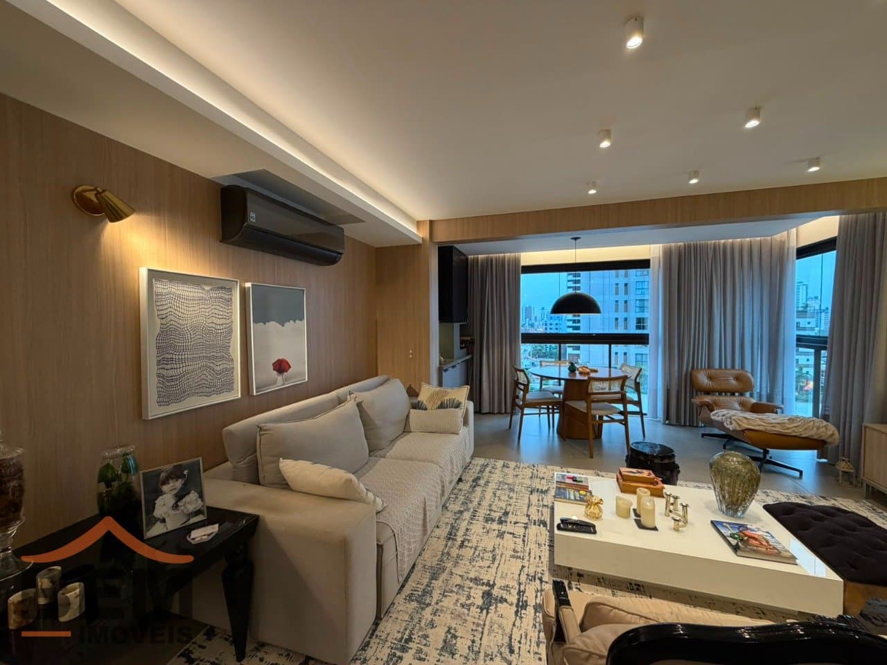 Apartamento para Venda com 2 quartos e 126m² no bairro Fazenda, em Itajai