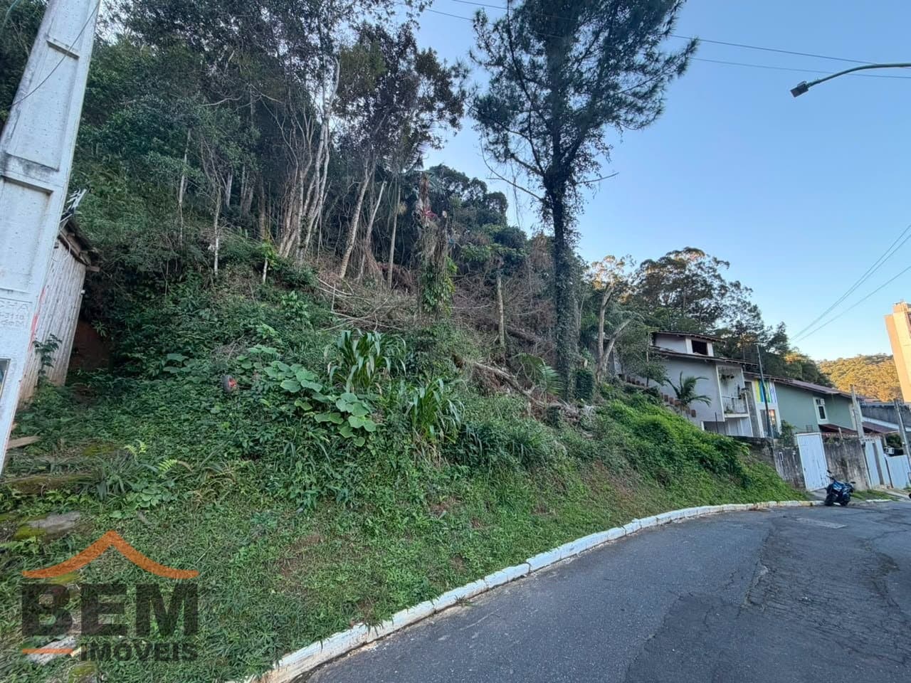 Terreno para Venda no bairro Fazendinha, em Itajai