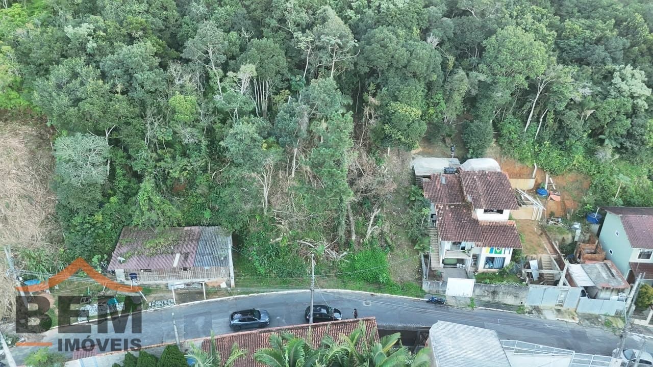 Terreno para Venda no bairro Fazendinha, em Itajai
