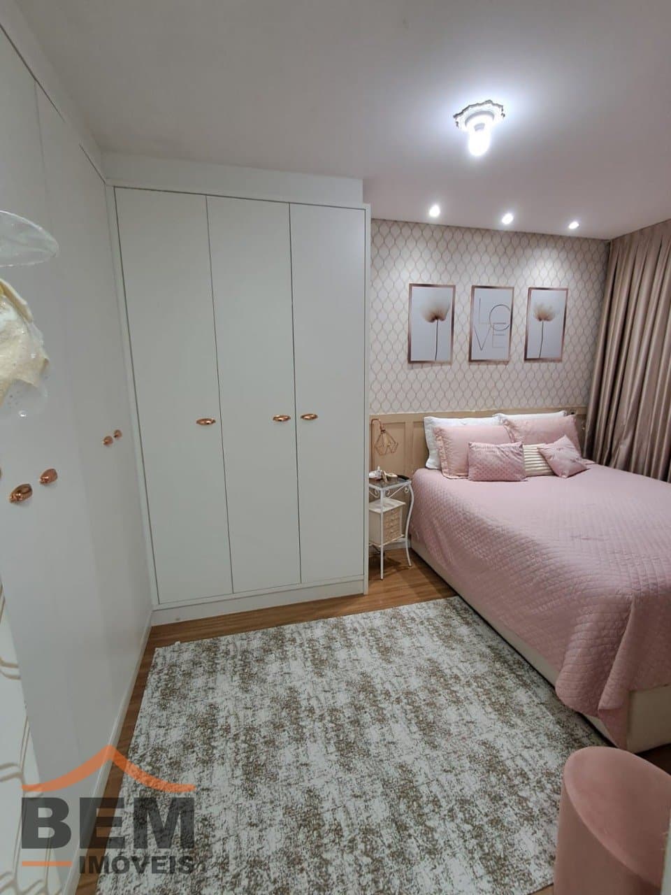 Apartamento para Venda com 2 quartos e 65m² no bairro Carvalho, em Itajai