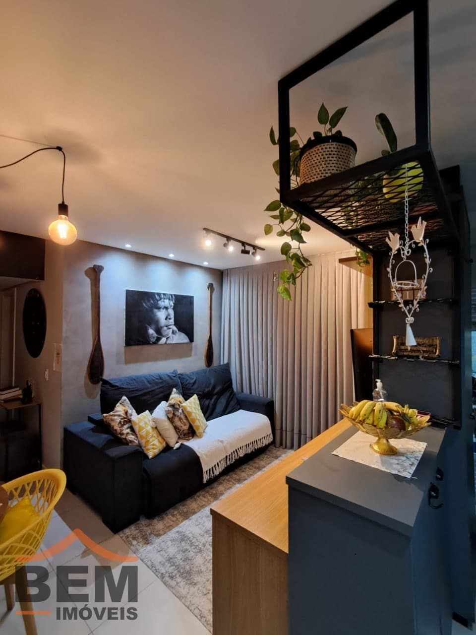 Apartamento para Venda com 2 quartos e 65m² no bairro Carvalho, em Itajai