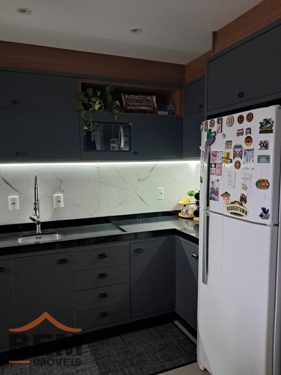 Apartamento para Venda com 2 quartos e 65m² no bairro Carvalho, em Itajai