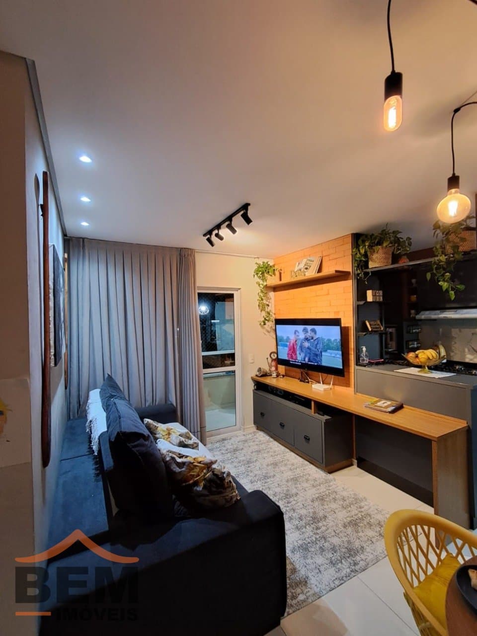 Apartamento para Venda com 2 quartos e 65m² no bairro Carvalho, em Itajai