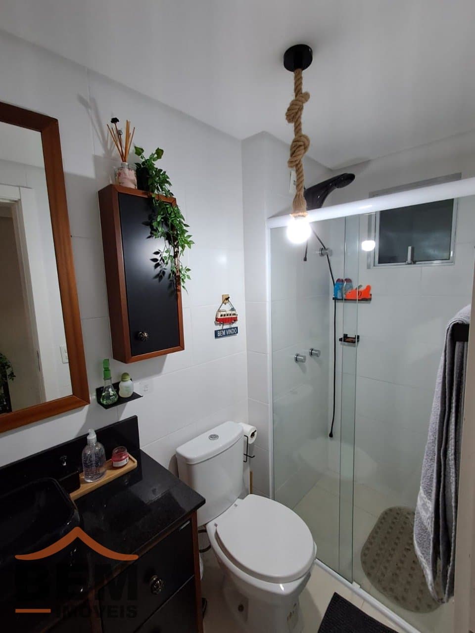 Apartamento para Venda com 2 quartos e 65m² no bairro Carvalho, em Itajai