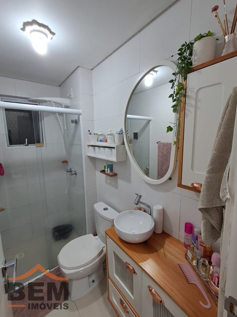 Apartamento para Venda com 2 quartos e 65m² no bairro Carvalho, em Itajai