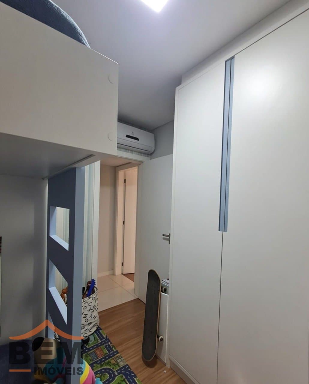 Apartamento para Venda com 2 quartos e 65m² no bairro Carvalho, em Itajai