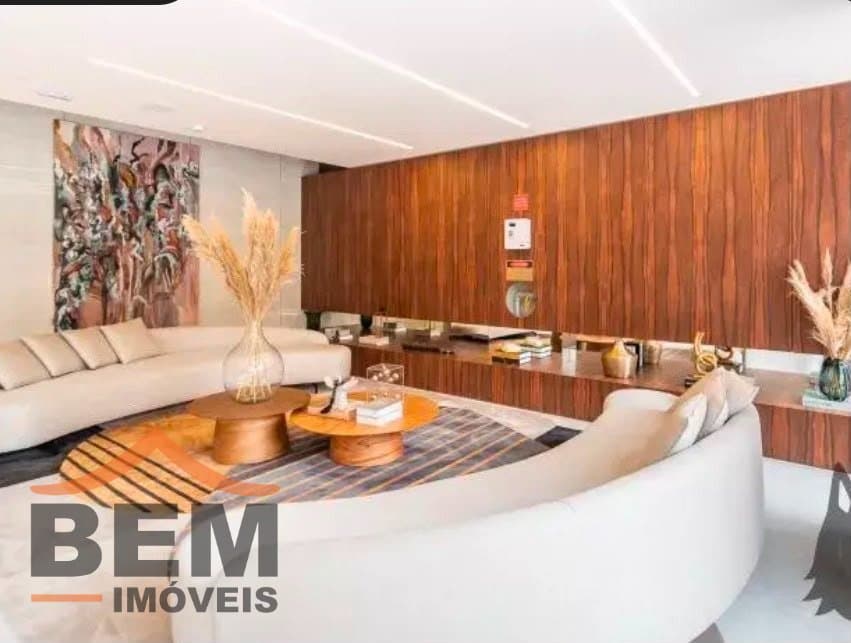 Apartamento Duplex para Locação com 3 quartos e 320m² no bairro Fazenda, em Itajaí