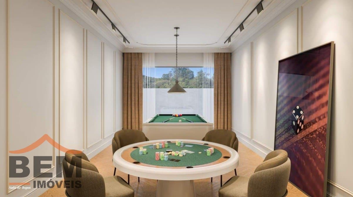 Apartamento para Venda com 3 quartos e 92m² no bairro Fazenda, em Itajai