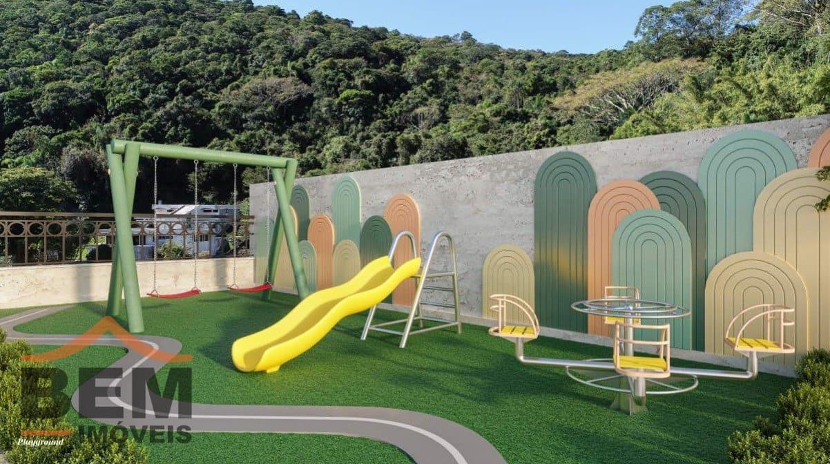 Apartamento para Venda com 3 quartos e 92m² no bairro Fazenda, em Itajai