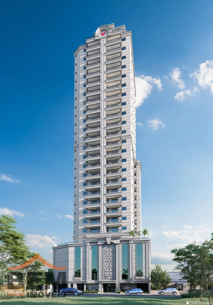 Apartamento para Venda com 3 quartos e 92m² no bairro Fazenda, em Itajai